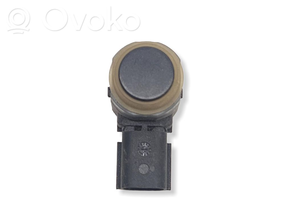 Parking PDC sensor   5MK60TRMAC,E1095329,43165A,2507161147