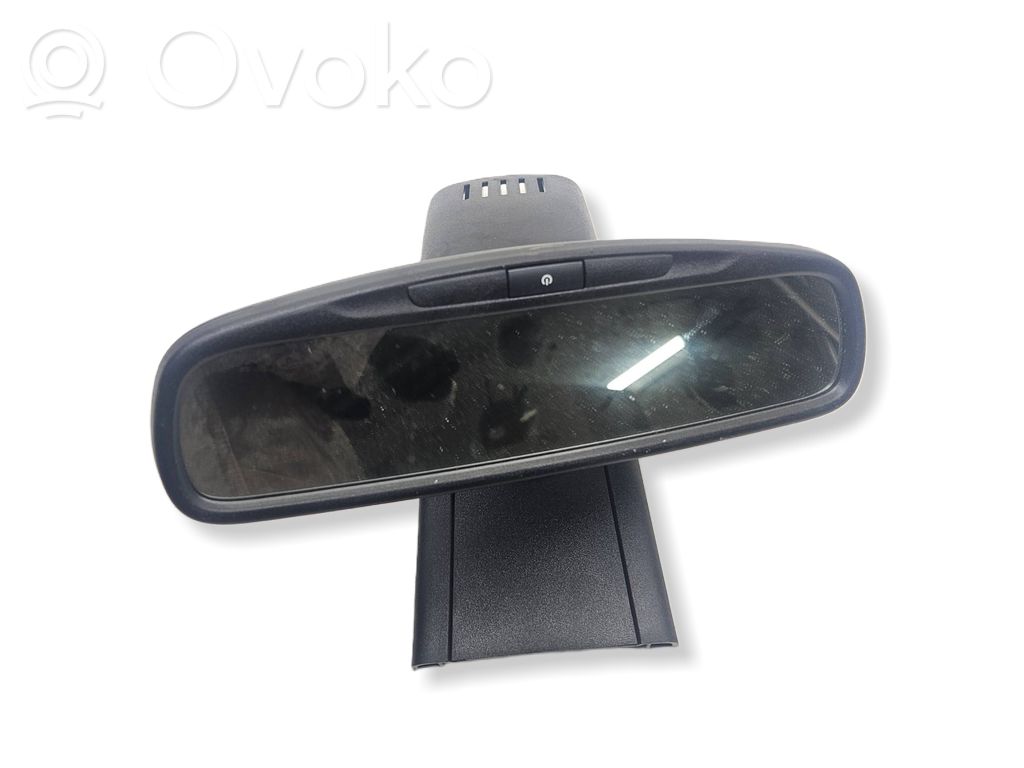 Chrysler Pacifica Rear view mirror (interior) 