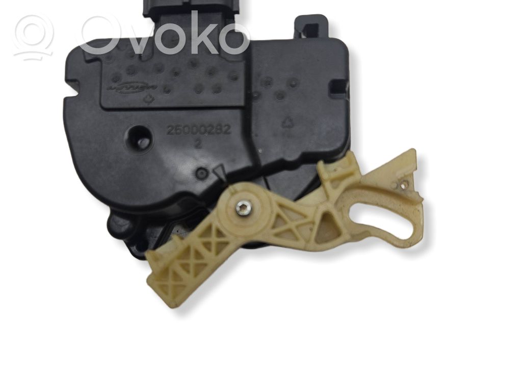Central locking motor   25000282,25001010