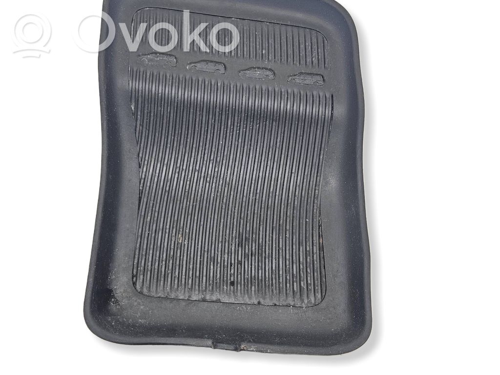 Chrysler Pacifica Matte Staufach Ablagefach 