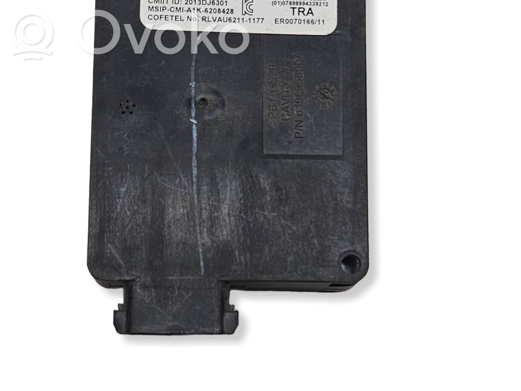 Blind spot module   68245862AE,622156970A,8436B6208428