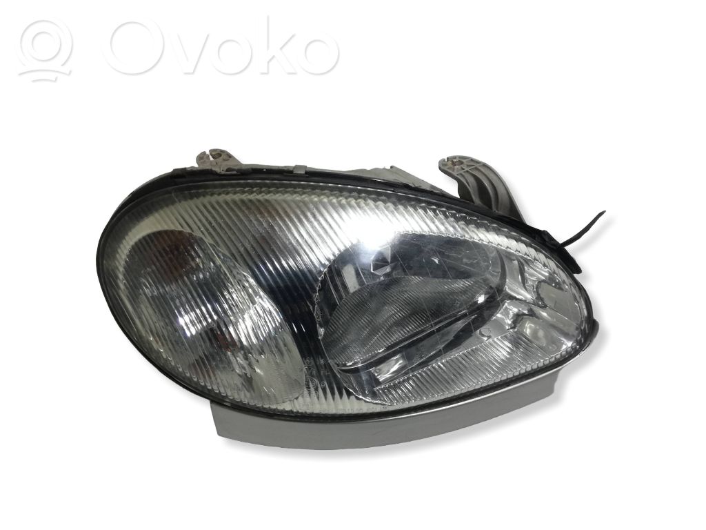 Daewoo Lanos Headlight/headlamp 