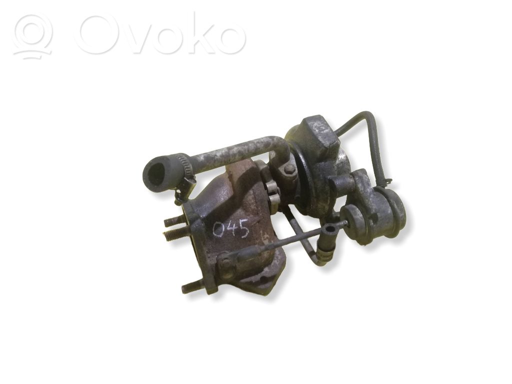 Turbo   TD025L308T33,2248060,0070321