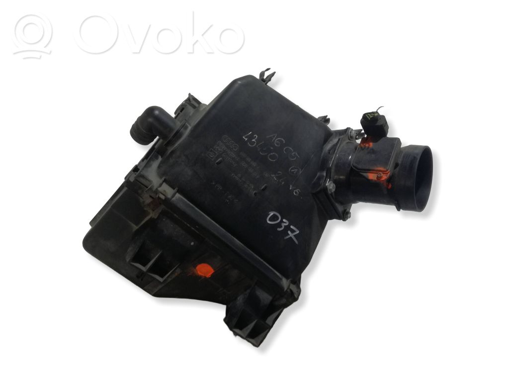 Audi A6 S6 C5 4B Cutie filtru aer 