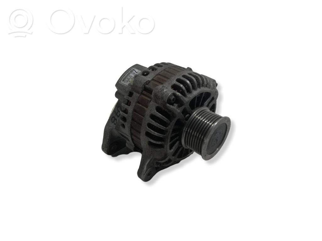 Ģenerators   A3TB6581,RF7LA,12V90A6Y30