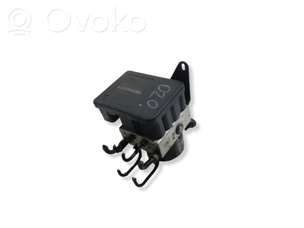 Citroen C5 ABS bloks 
