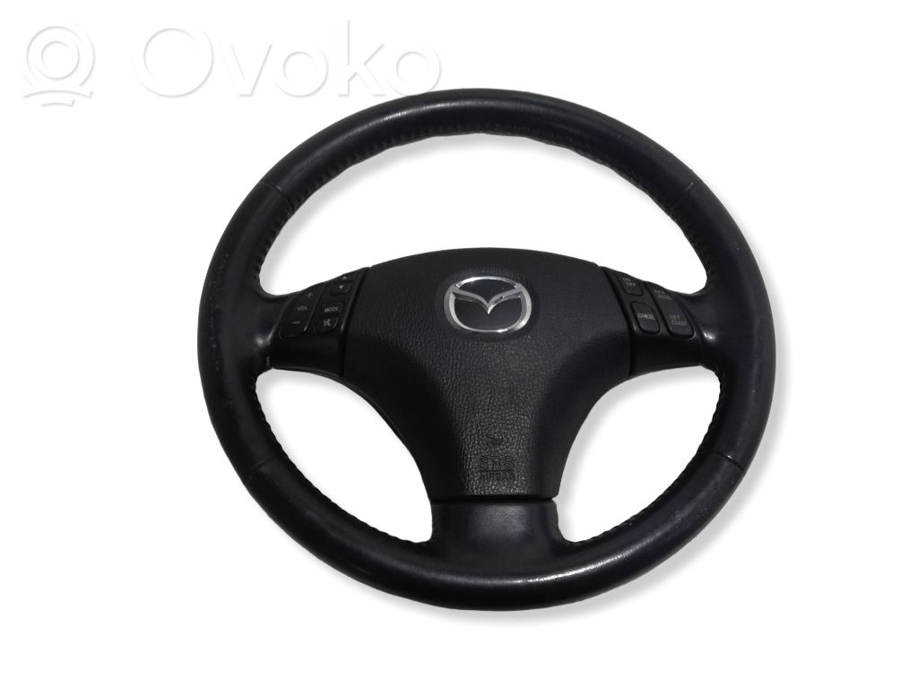 Mazda 6 Vairas 