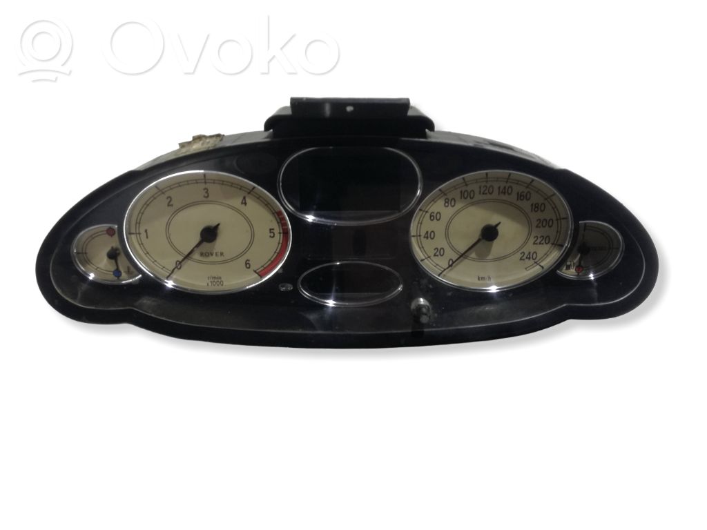 Rover 75 Speedometer (instrument cluster) 