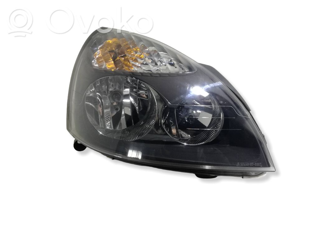 Renault Clio II Scheinwerfer 