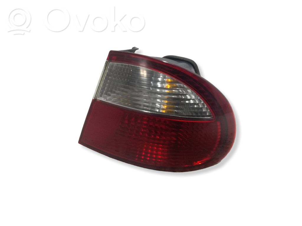 Daewoo Lanos Rear/tail lights 