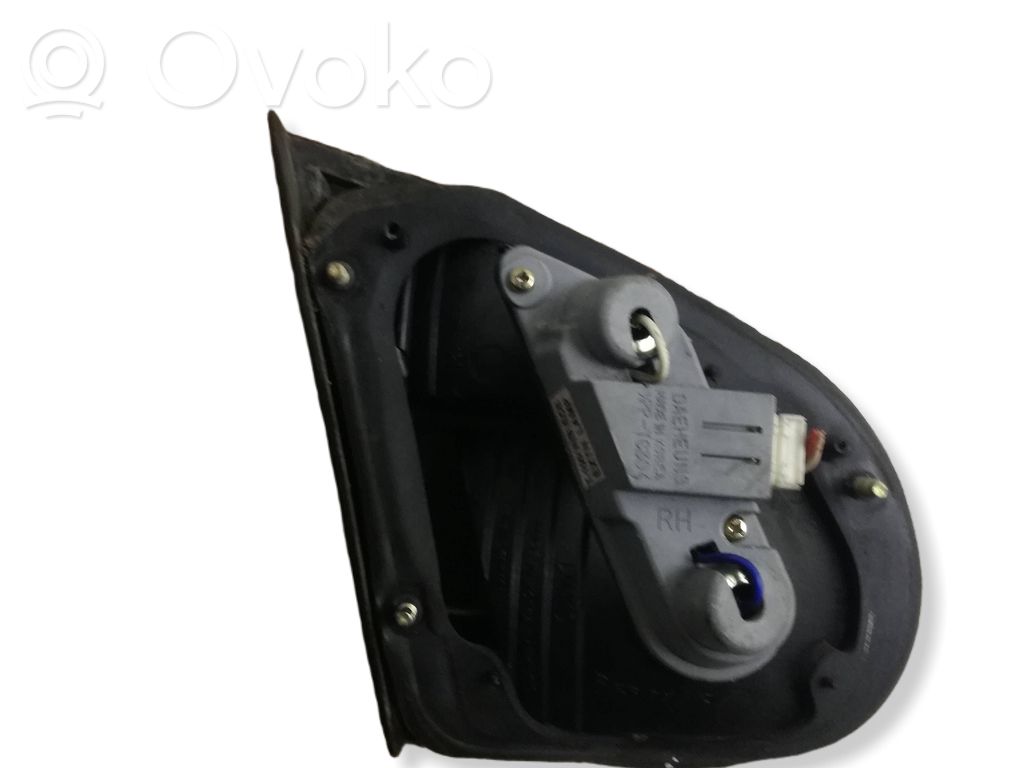 Daewoo Lanos Takavalot 