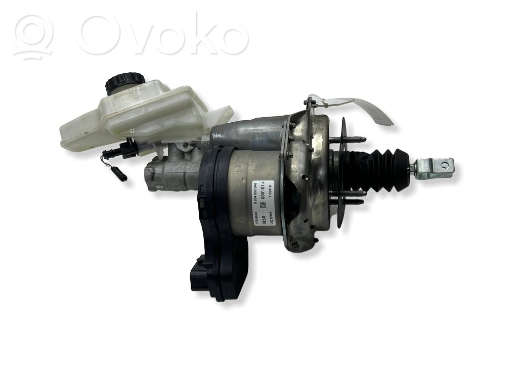 472100D010 Toyota Yaris Cross Hydraulic servotronic pressure valve, € ...