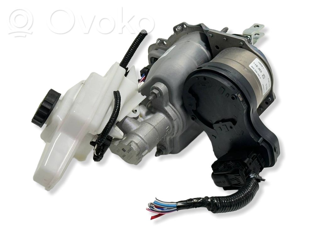 472100D010 Toyota Yaris Cross Hydraulic servotronic pressure valve, € ...