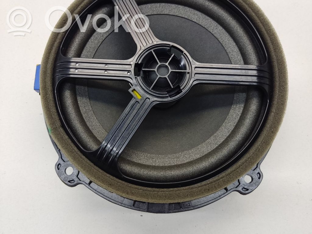 KIA Optima Altavoz de la puerta trasera 