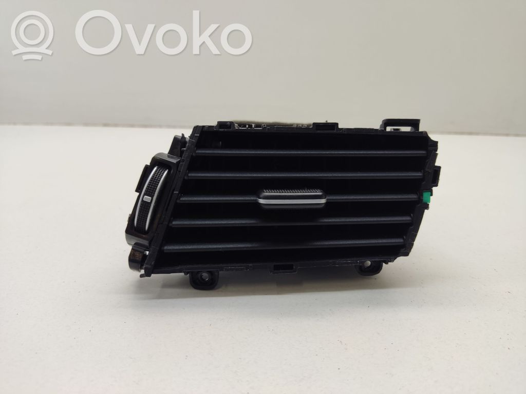 KIA Optima Moldura protectora de la rejilla de ventilación lateral del panel 