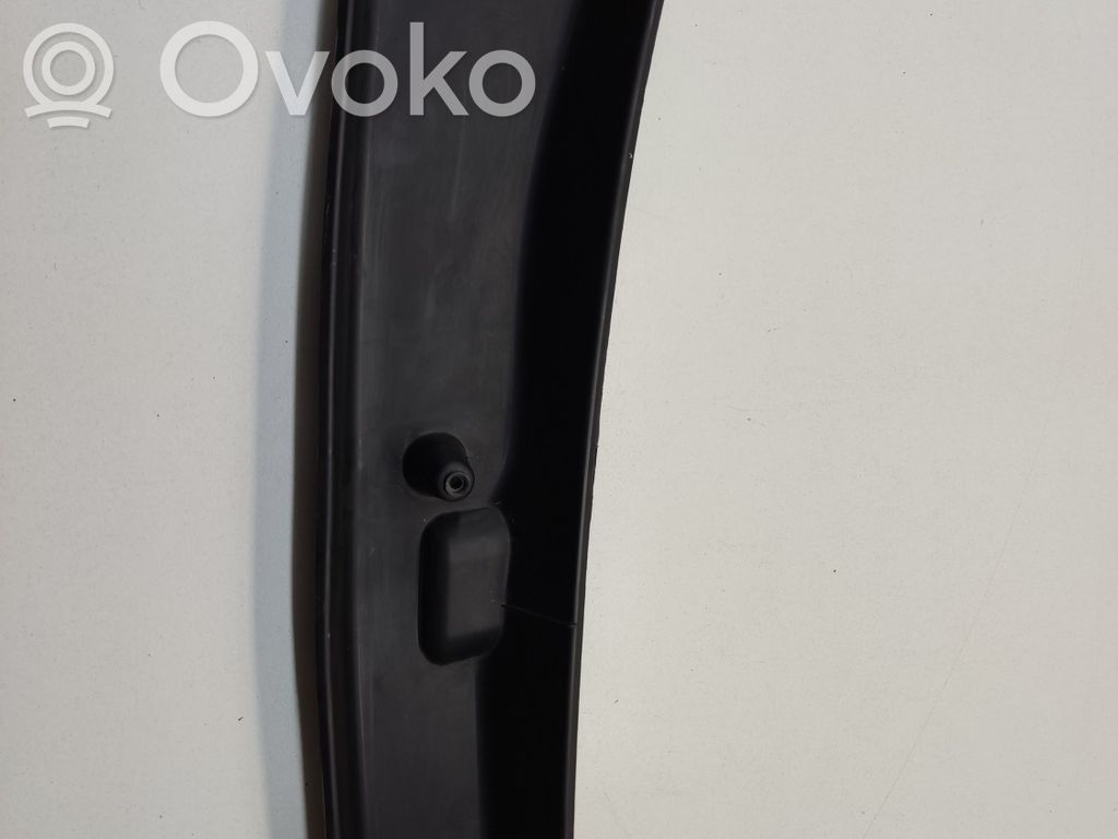 KIA Optima Pyyhinkoneiston lista 