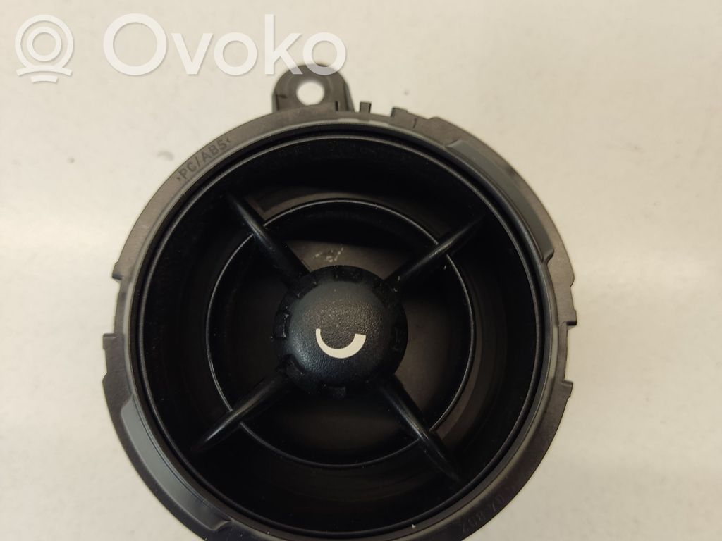Mini Cooper Countryman R60 Centrinės oro grotelės 