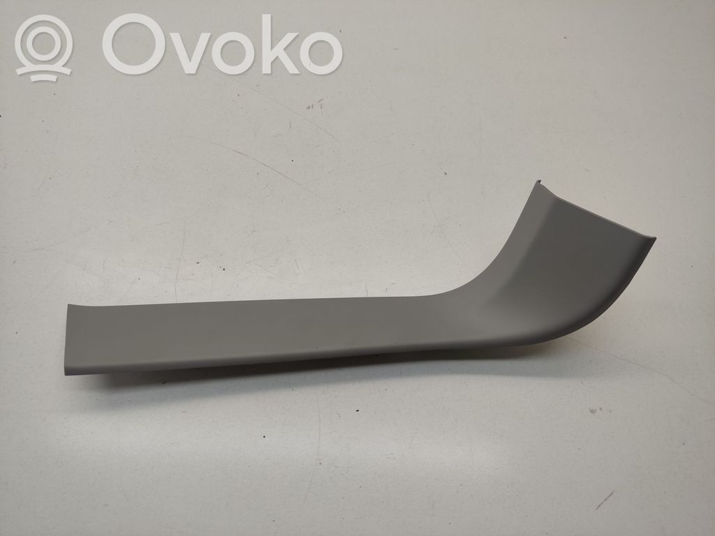 Tailgate/trunk side cover trim   7119053