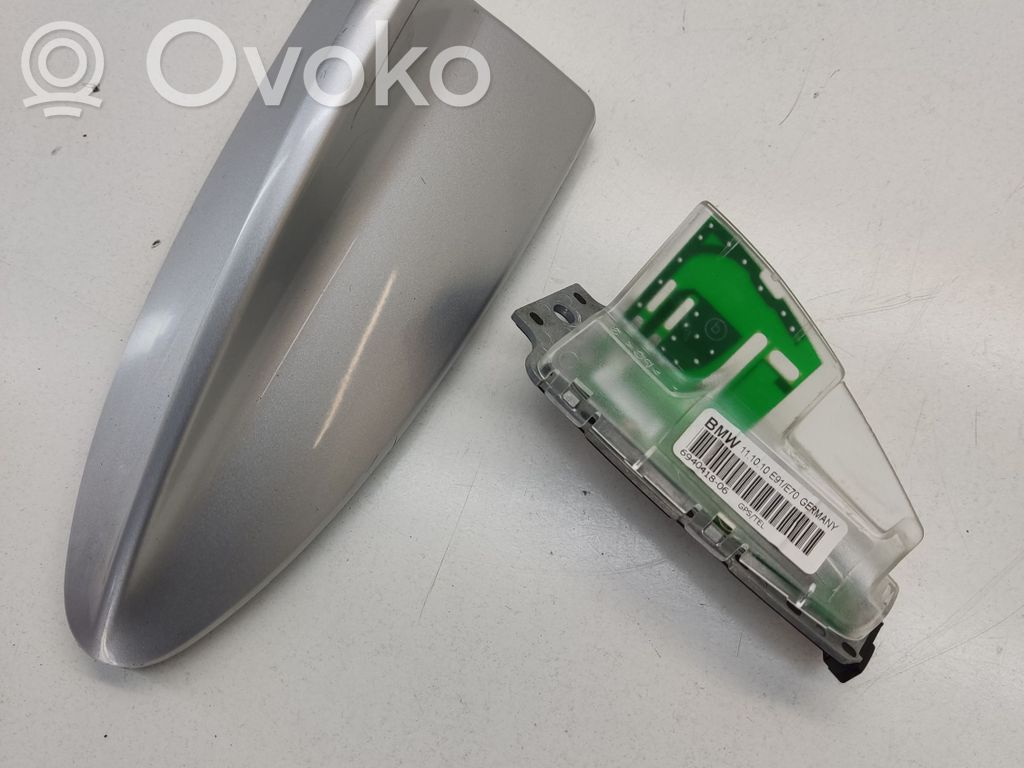 BMW 5 F10 F11 GPS Antenne 