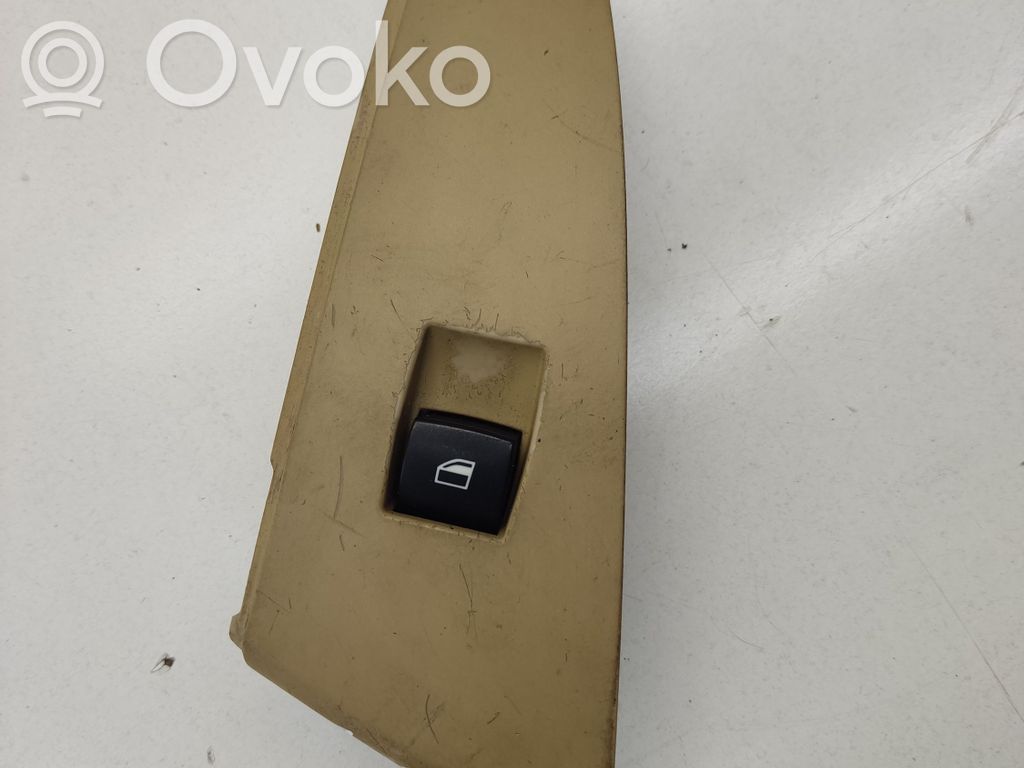 BMW 5 E60 E61 Electric window control switch 