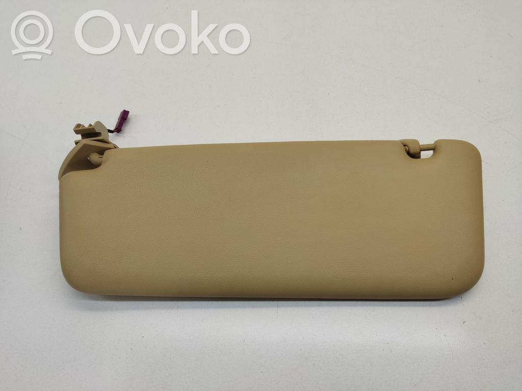 BMW 5 E60 E61 Sun visor 