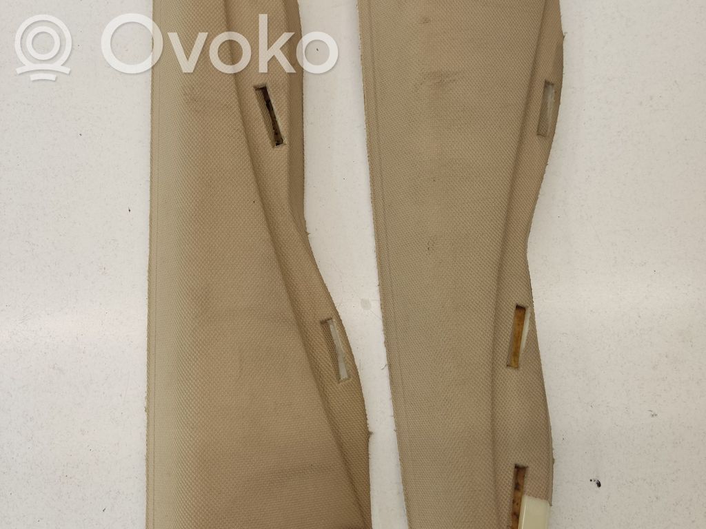 BMW 5 E60 E61 (C) pillar trim 
