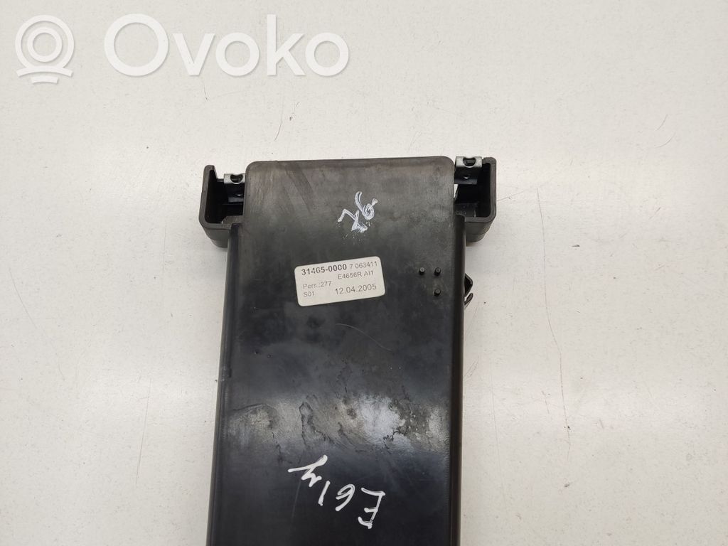 BMW 5 E60 E61 Other interior part 