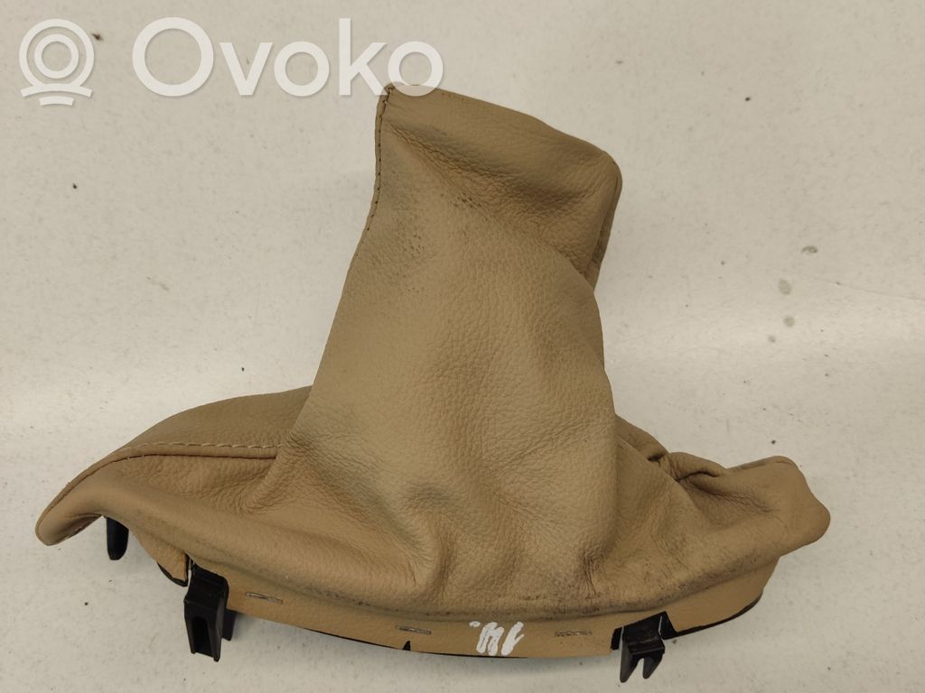 BMW 5 E60 E61 Rankinio apdaila 