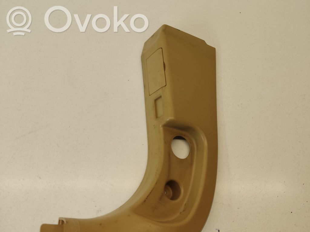 BMW 5 E60 E61 Foot area side trim 
