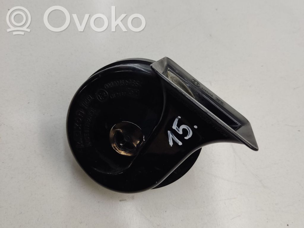 BMW 5 E60 E61 Garso signalas 