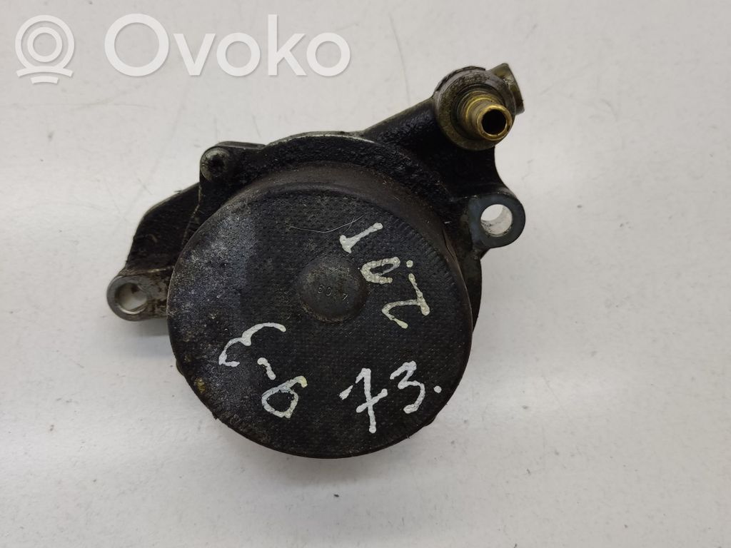 Saab 9-3 Ver2 Vacuum pump 