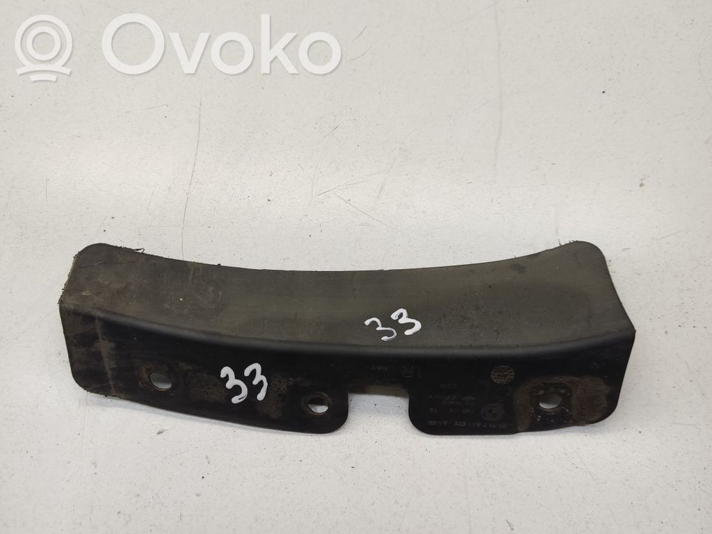 BMW 5 E60 E61 Galinis purvasargis 
