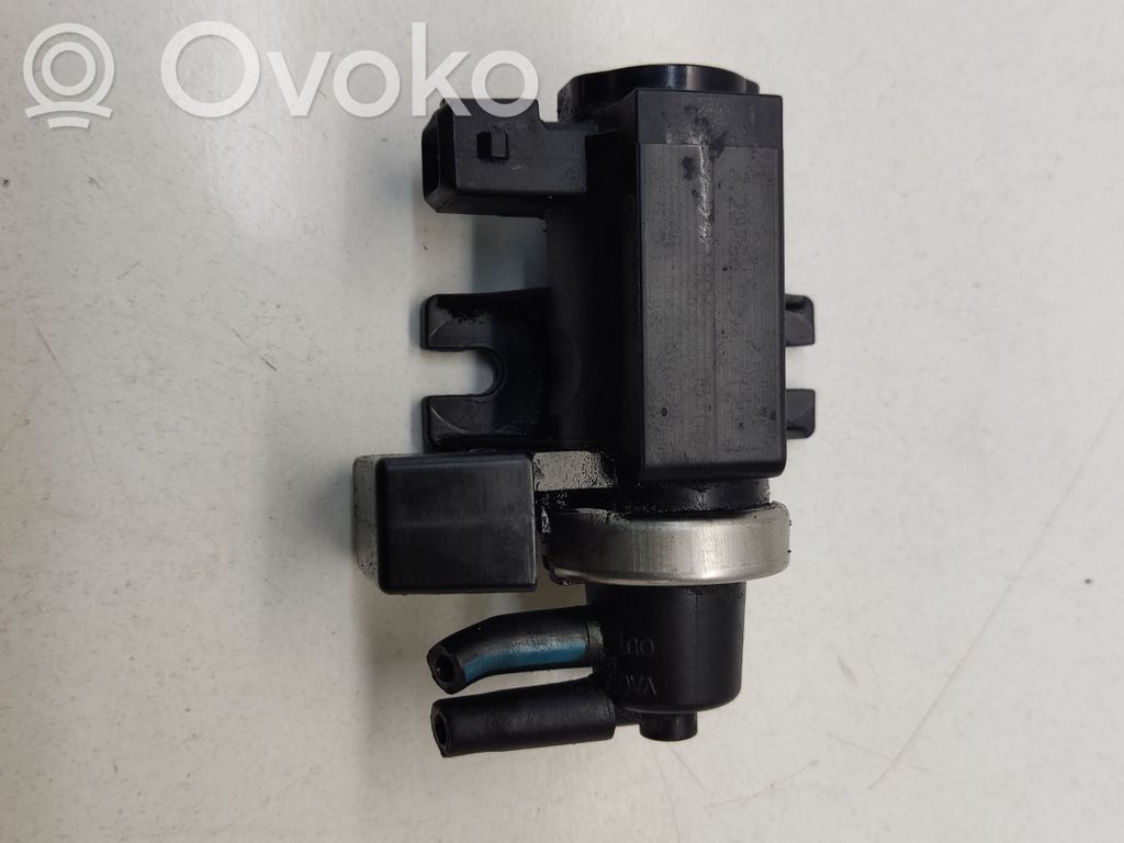 BMW 5 E60 E61 Solenoīda vārsts 