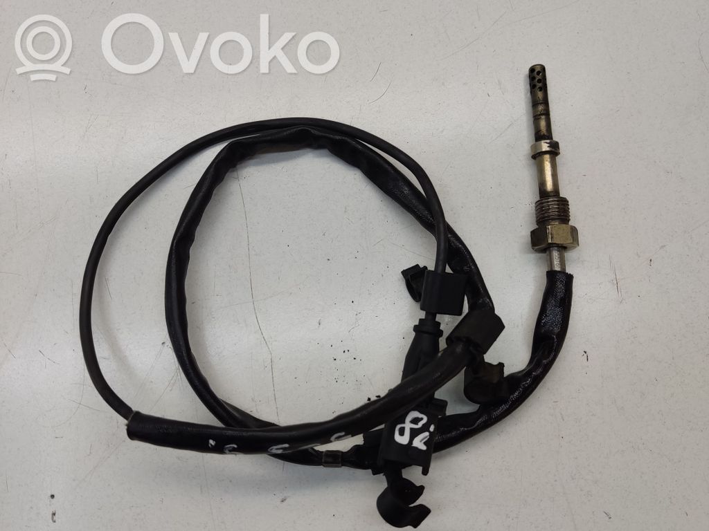 Saab 9-3 Ver2 Exhaust gas temperature sensor 