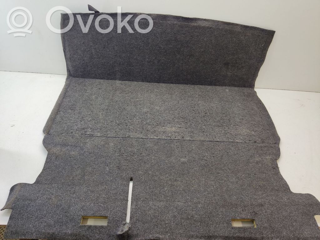 Saab 9-3 Ver2 Trunk/boot mat liner 
