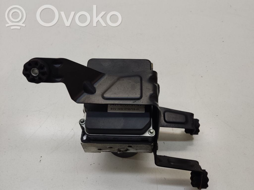 BMW 5 E60 E61 ABS Pump 