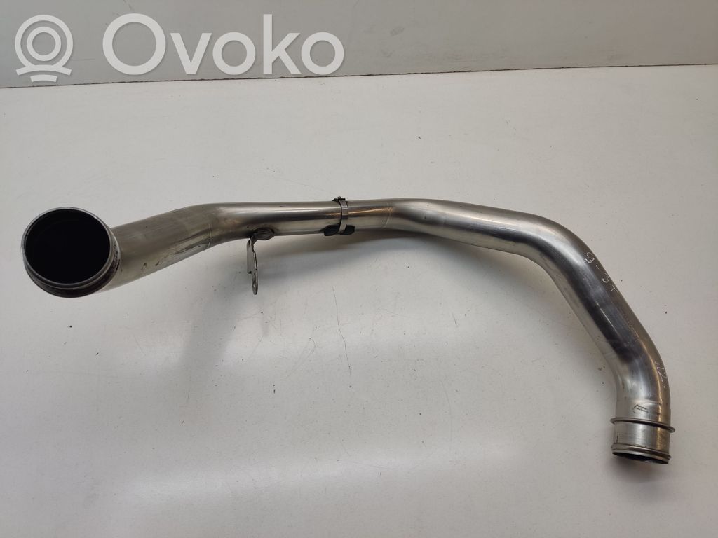 Intercooler hose/pipe   12785078,50029