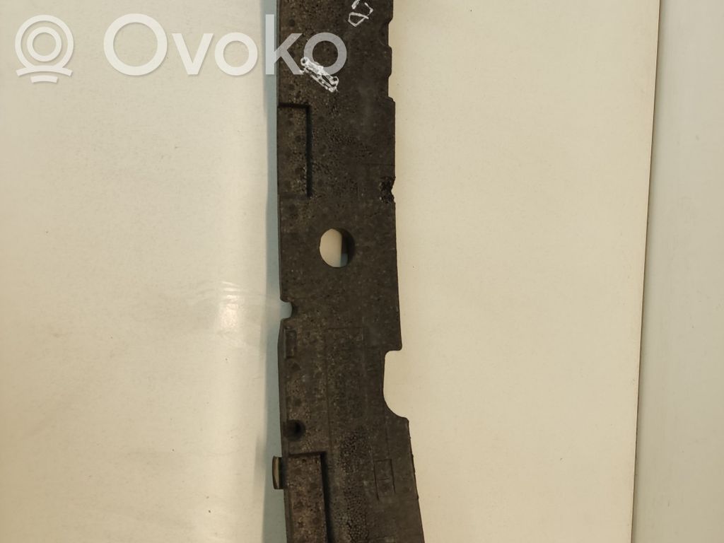 Etupuskurin vaimennin   587455