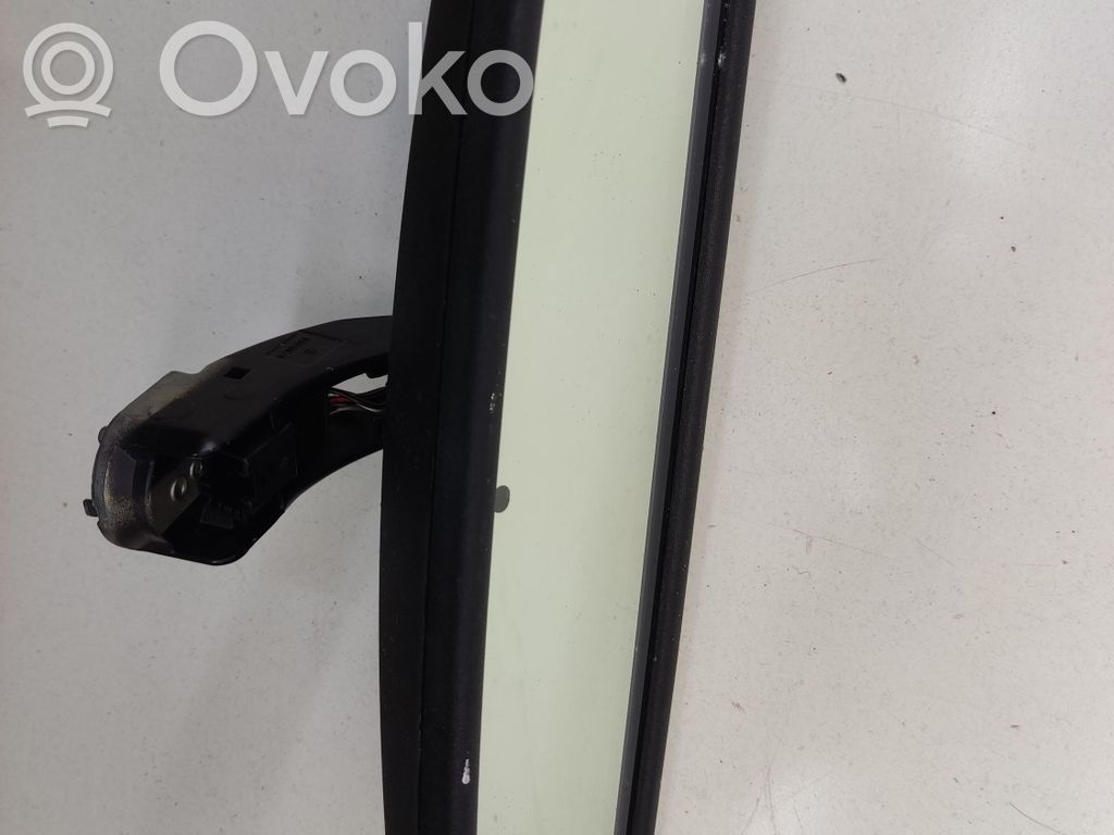 Espejo retrovisor (interior)   E11015313,E1102X5313,9050567