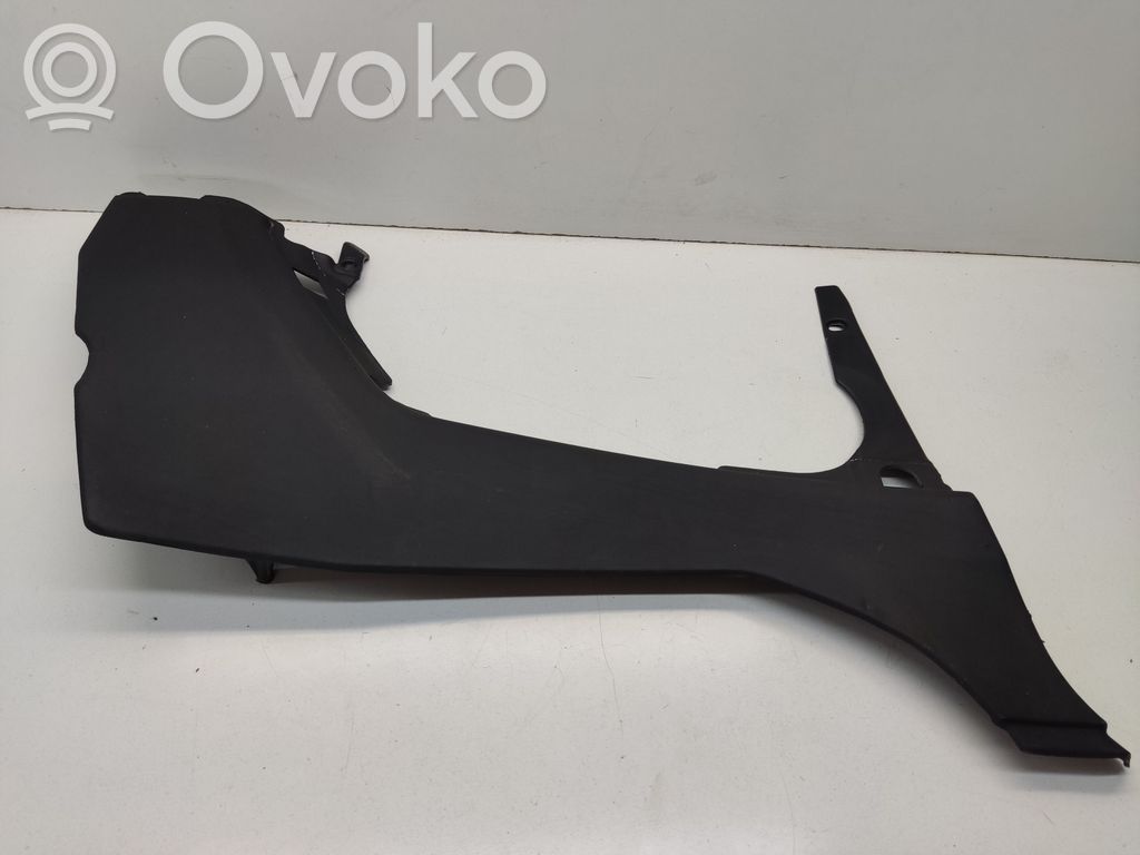 BMW M3 Trunk/boot side trim panel 