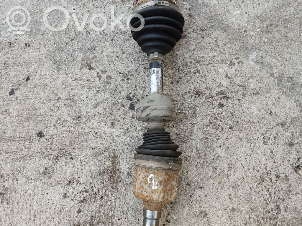 Saab 9-5 Front driveshaft 