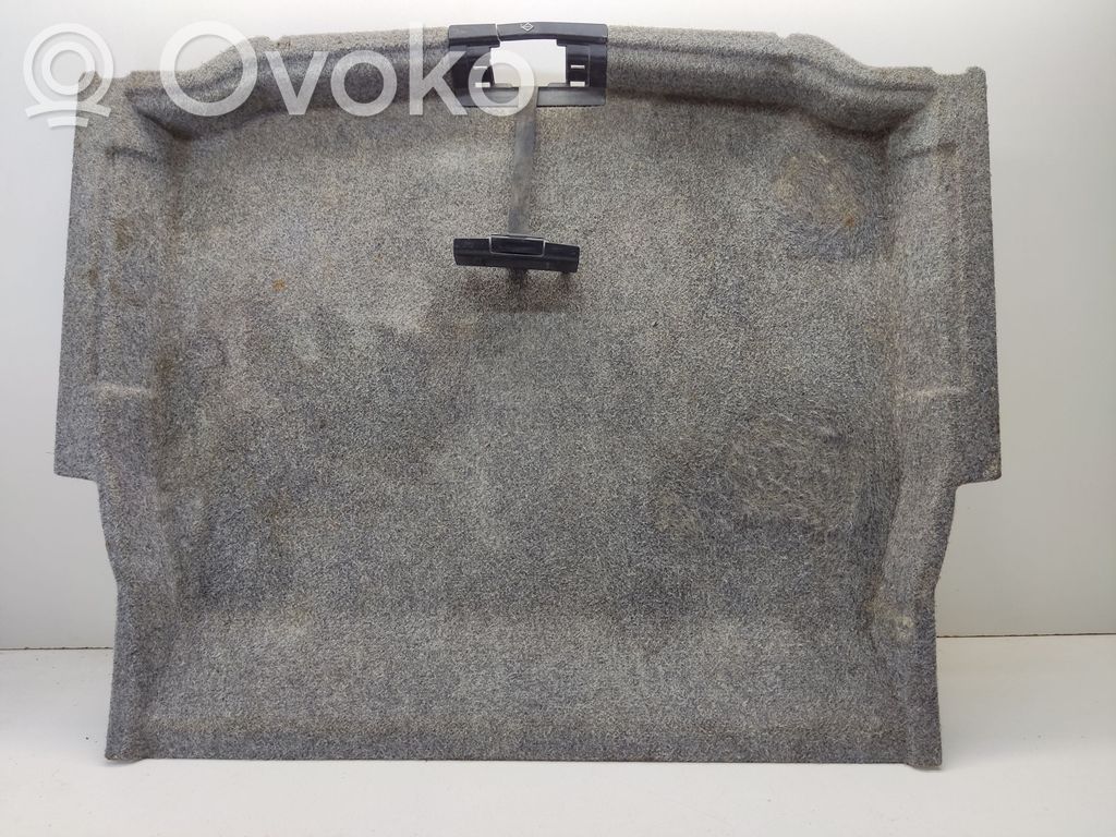 BMW M3 Trunk/boot mat liner 