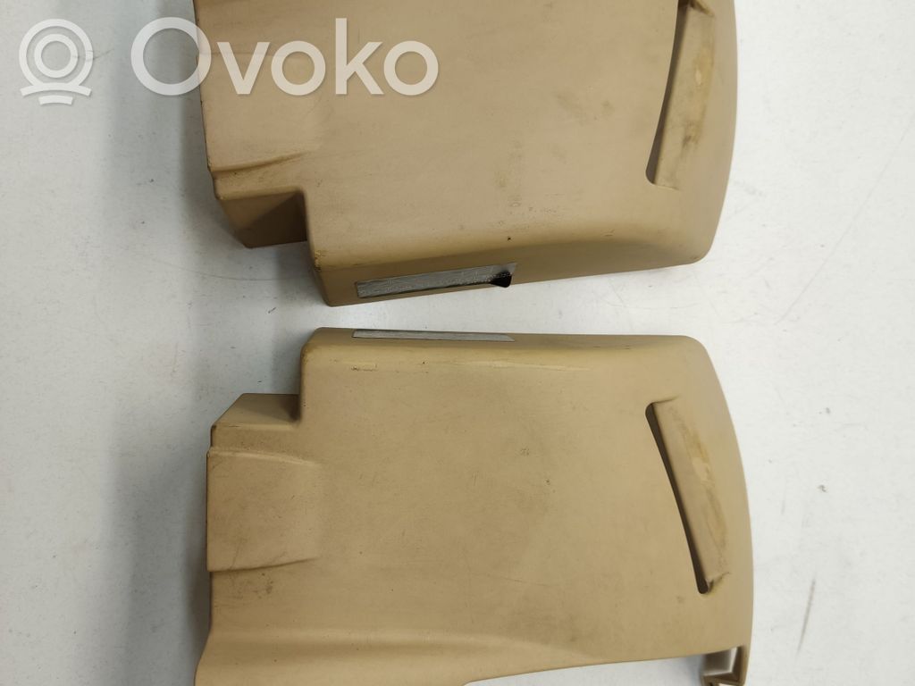BMW X3 E83 Seat belt trim 