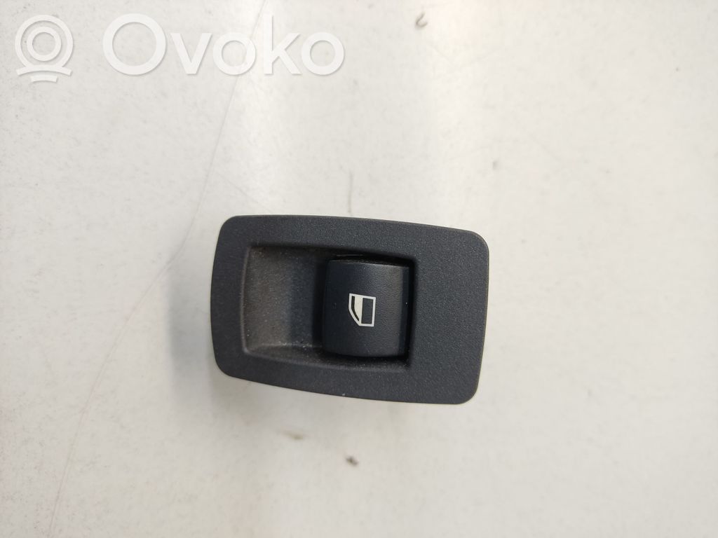 BMW X3 E83 Electric window control switch 