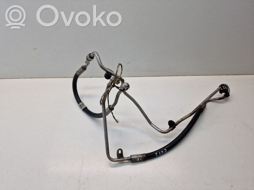 Power steering hose/pipe/line   6761495,6761494