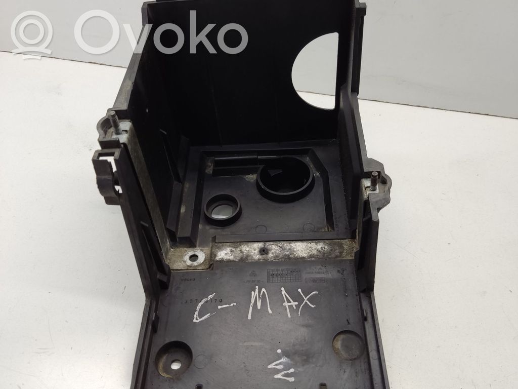 Ford C-MAX I Akumulatora kaste 