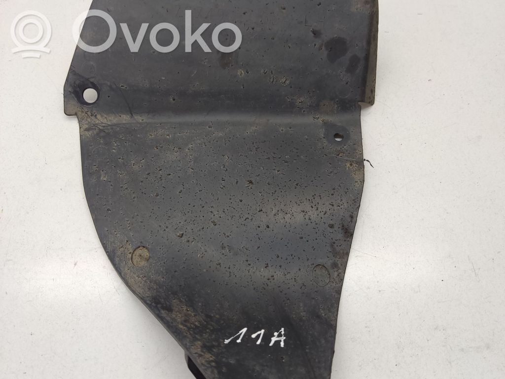 Nissan Qashqai Rivestimento paraspruzzi parafango posteriore 