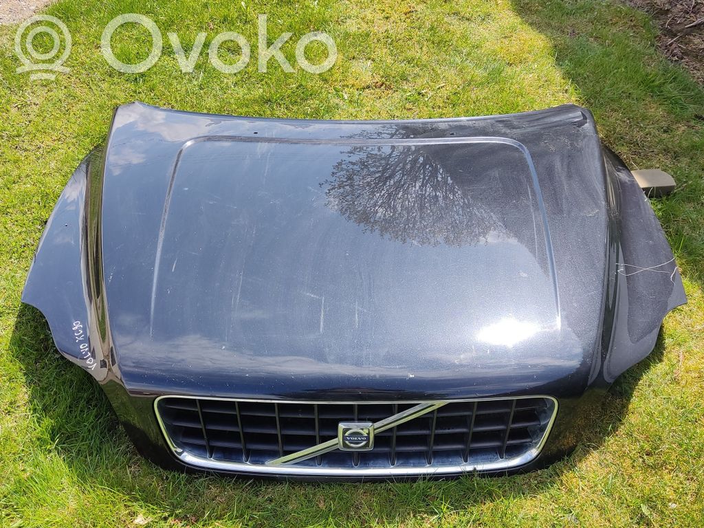 Volvo XC90 Capotă motor 