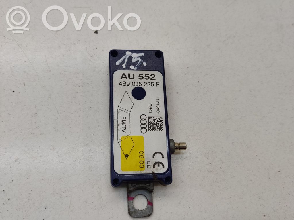 Antenos stiprintuvas   4B9035225F
