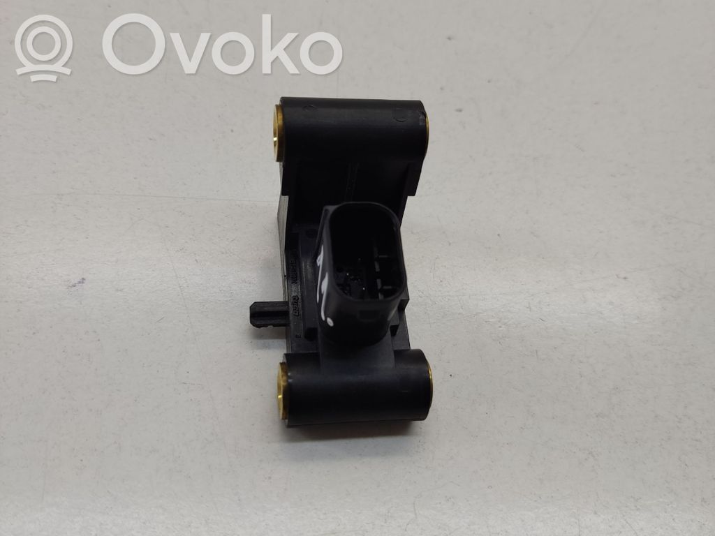 BMW 5 E60 E61 Airbag deployment crash/impact sensor 